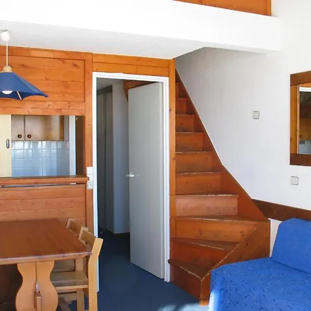 Odalys Le Silveralp Apartmanhotel *