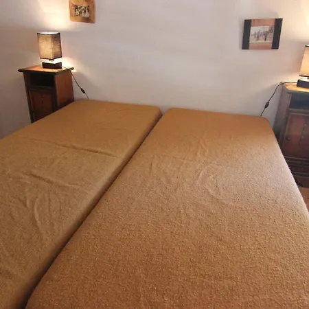 Apartmanhotel Odalys Le Silveralp