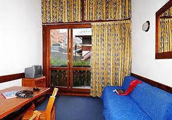Odalys Le Silveralp