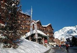 Odalys Le Silveralp