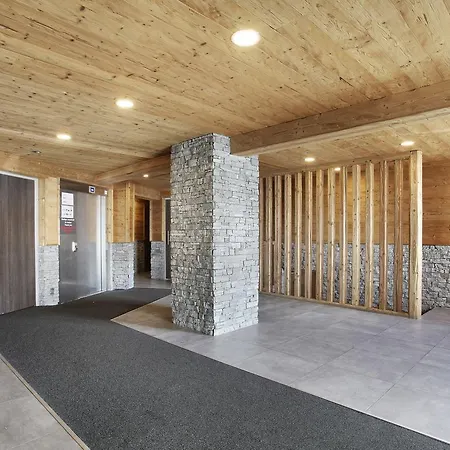 Odalys Le Silveralp * Val Thorens
