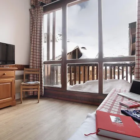 Odalys Le Silveralp Aparthotel *