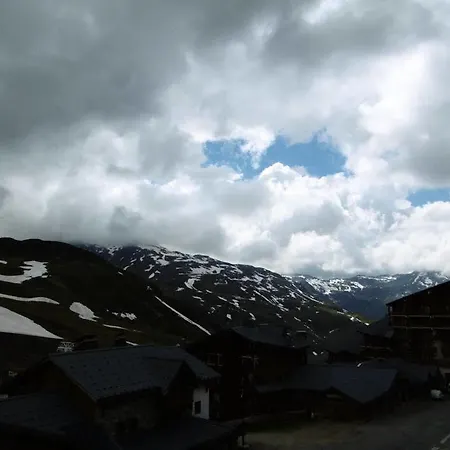 Odalys Le Silveralp *