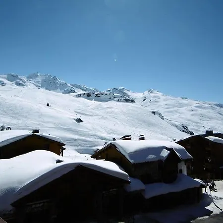 Odalys Le Silveralp * Val Thorens