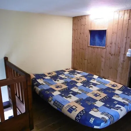 Odalys Le Silveralp Aparthotel
