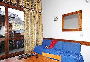 Odalys Le Silveralp *